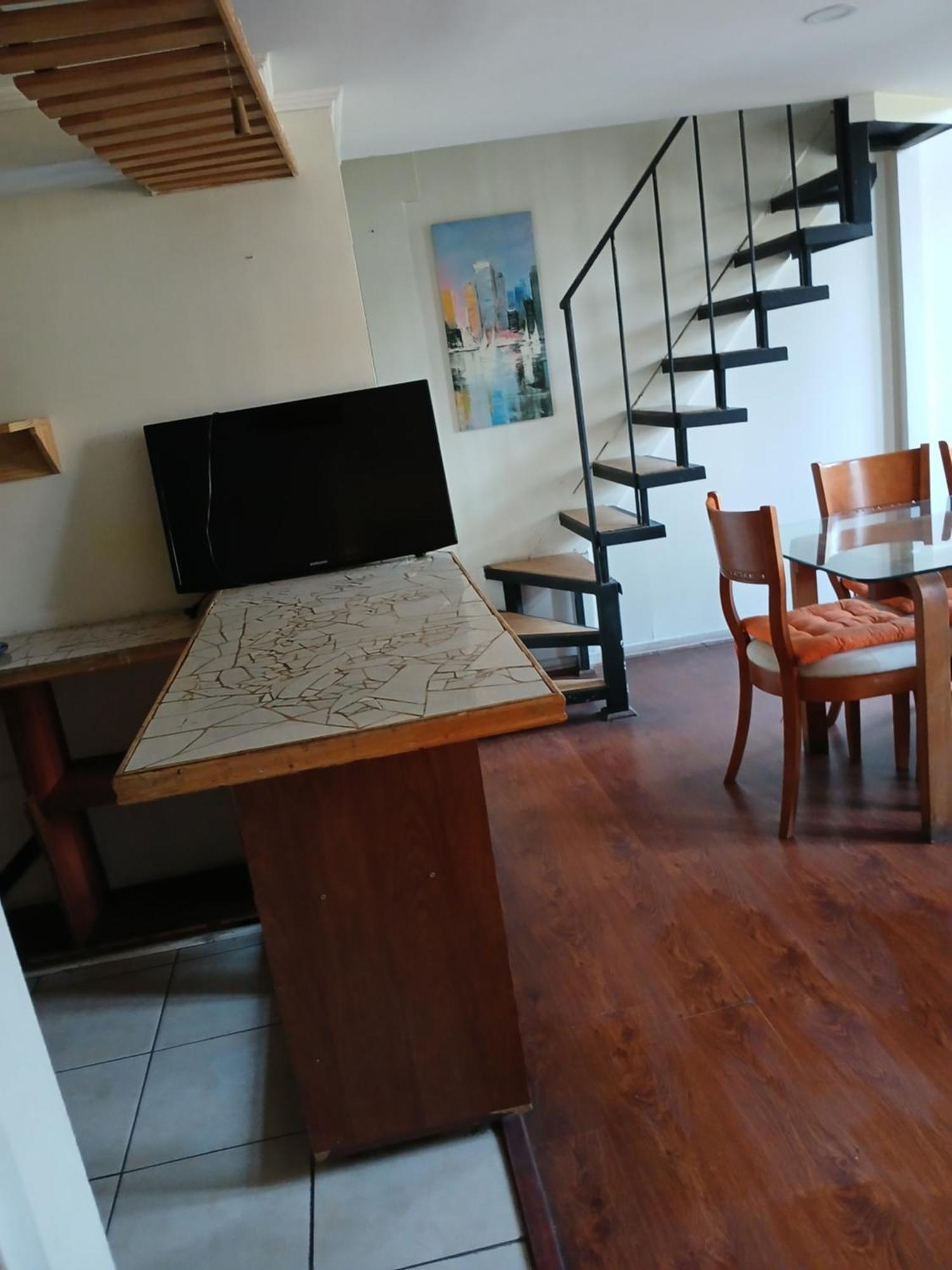 Portales 2683 Apartamento Santiago