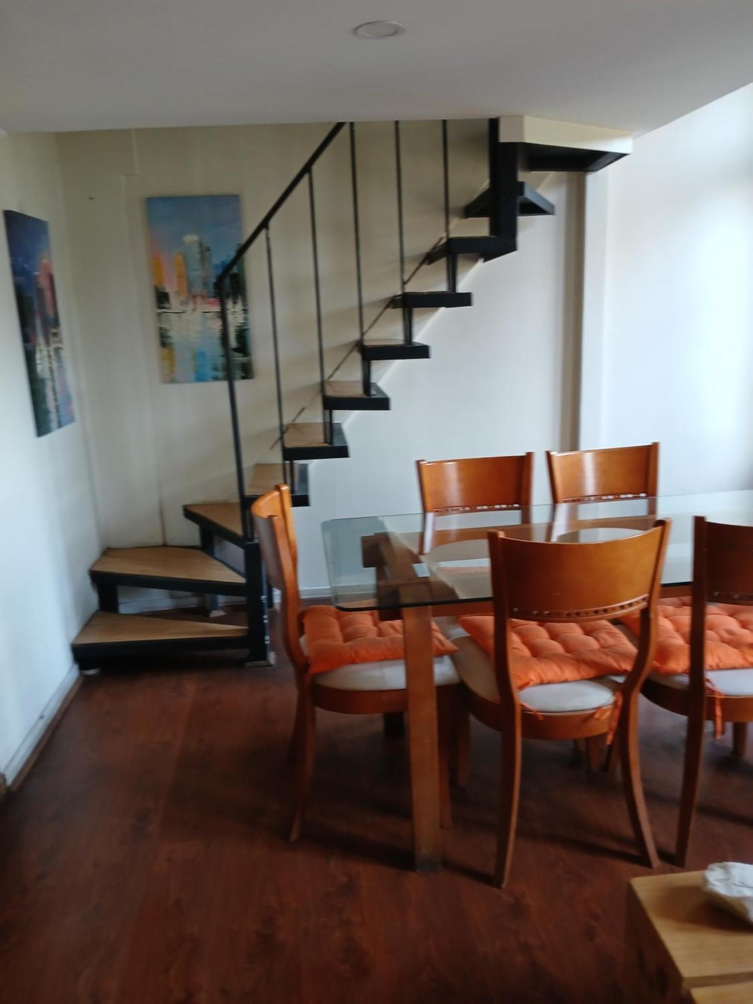 Apartamento Portales 2683 Santiago