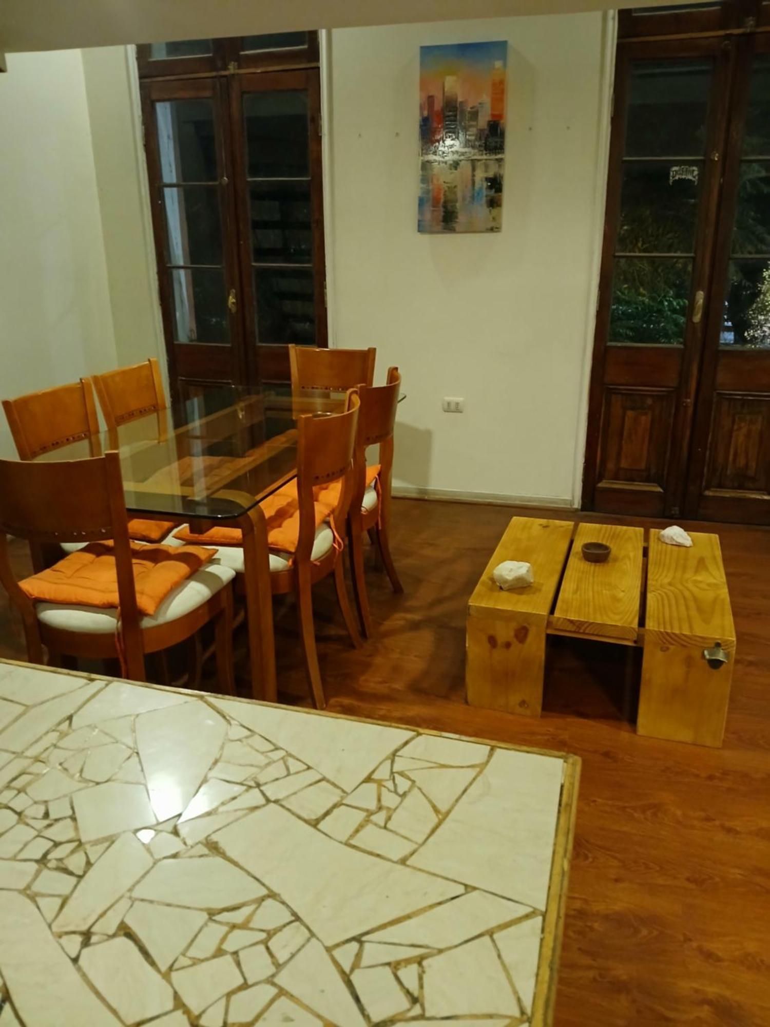Portales 2683 Apartamento